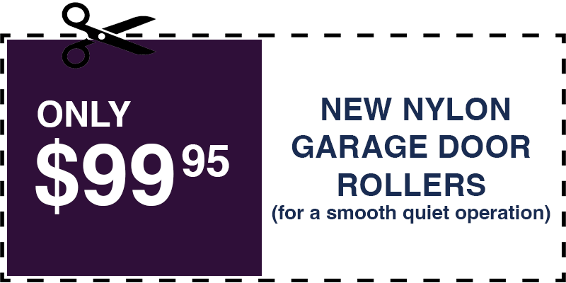 99 off garage door repair Thornwood
