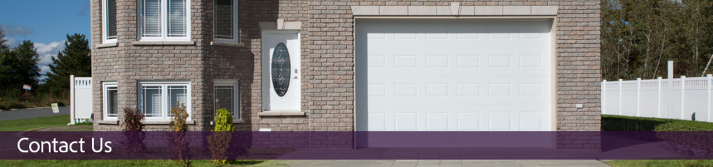 contact garage door repair Thornwood