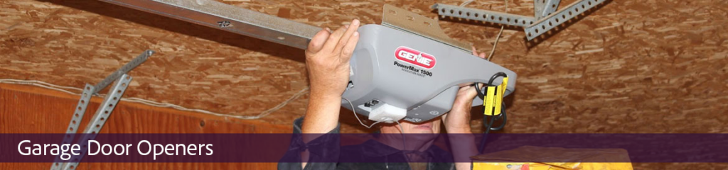 garage door openers Thornwood