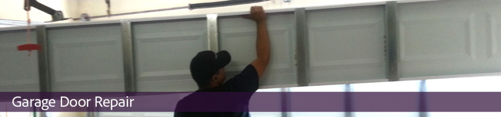garage door repair Thornwood