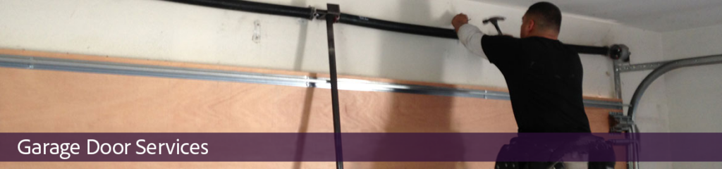 garage door services Thornwood