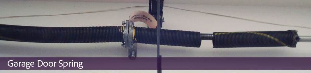 garage door spring Thornwood