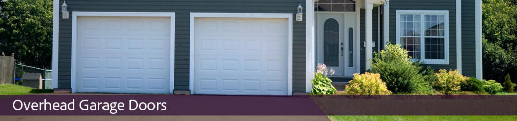 overhead garage door Thornwood